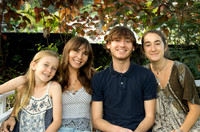 Family Portraits