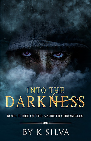Into The Darkness