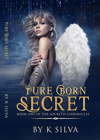 Pure Born Secret