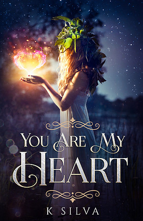 You Are My Heart