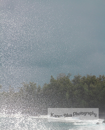 Ocean Droplets