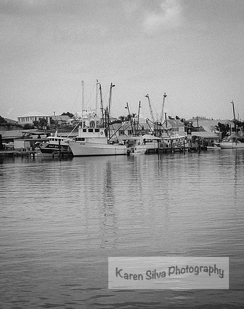 Chubb Island