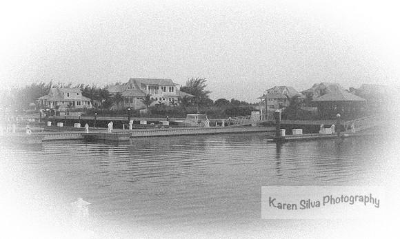 Chubb Island