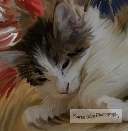 Sneezy #2