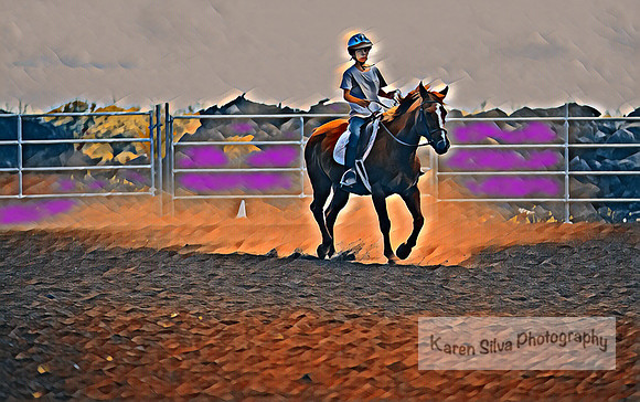 Time to Ride #3