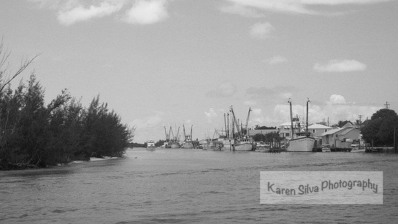Chubb Island