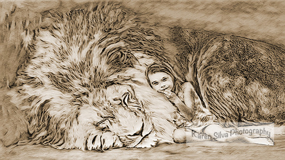 Born to Tame Hearts