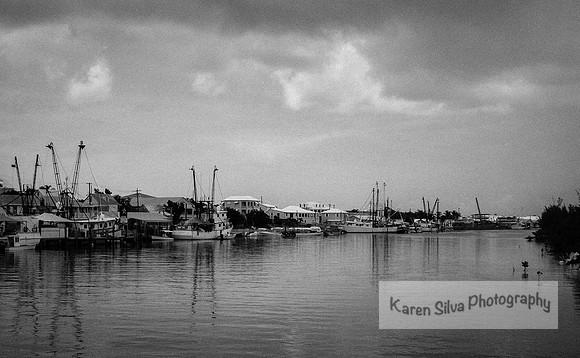 Chubb Island