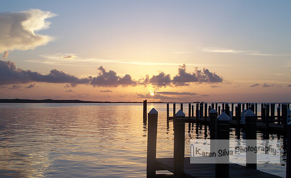 Harbor Island