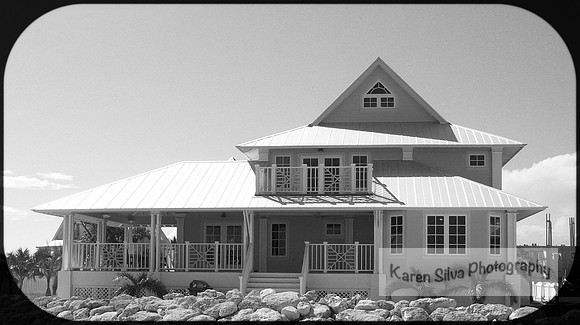 Chubb Island