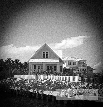 Chubb Island