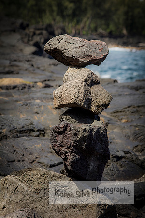Rocks in Nature #1