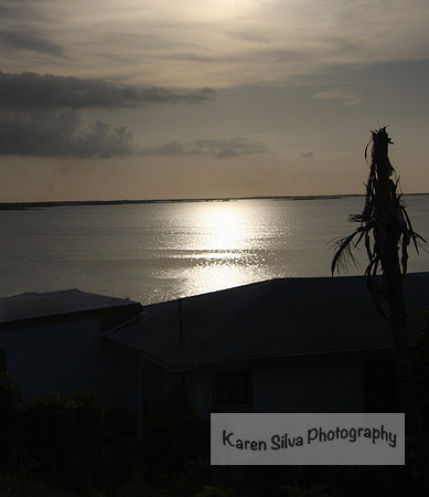 Harbor Island