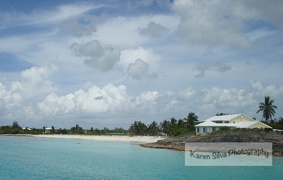 Harbor Island
