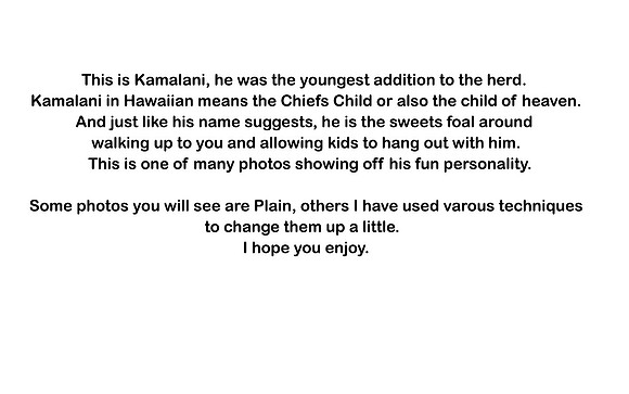 Kamalani