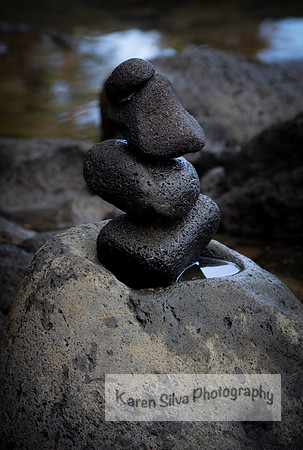 Pebbles