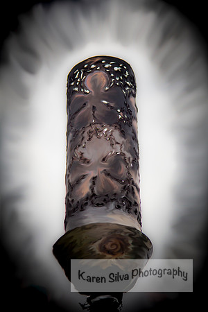 Tiki Torch