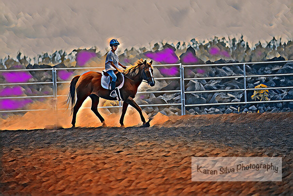 Time to Ride #2
