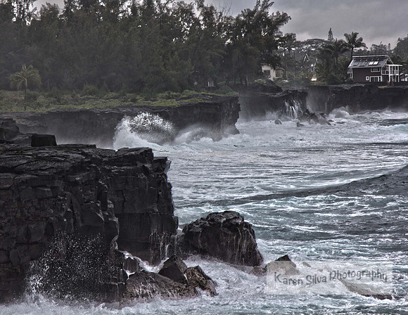Stormy Day