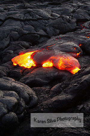 Lava Glow