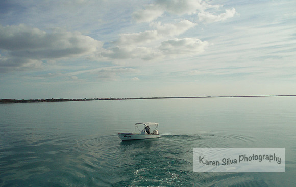 Harbor Island