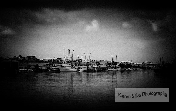 Chubb Island