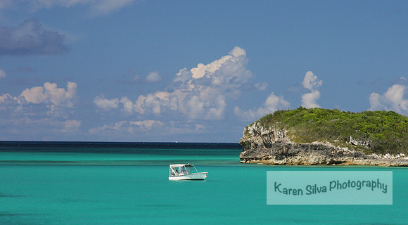 Harbor Island