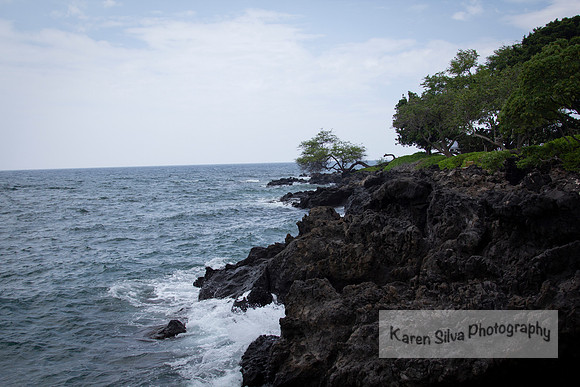 Mona Kea Hotel Coast