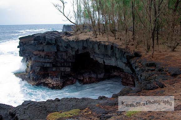 Hidden Coves