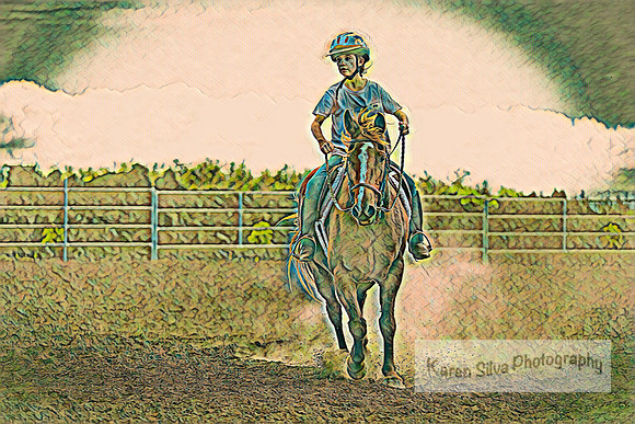 Determination #2