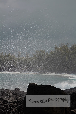 Ocean Mist