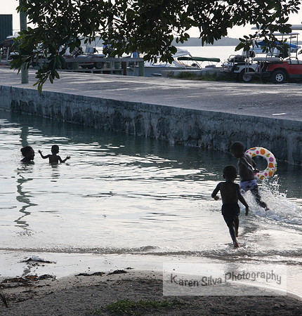 Harbor Island