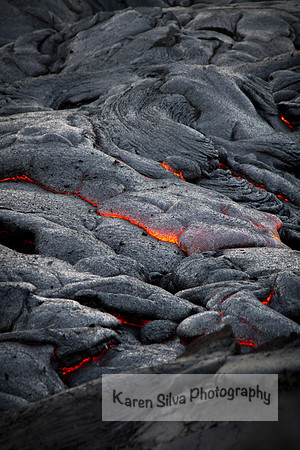 Lava Rolls