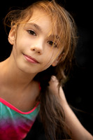 Children's Portraits