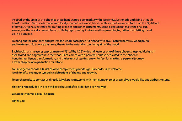 Description