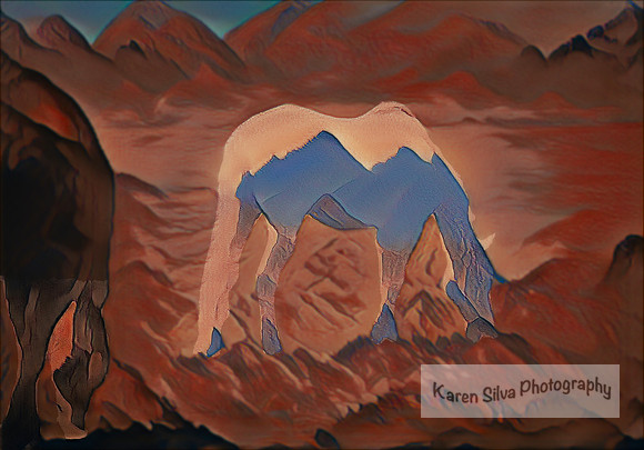 Mountains
