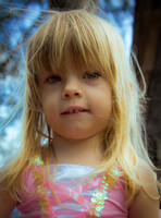 Children's Portraits